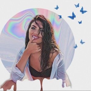 Meet your Posher, Jennalyn